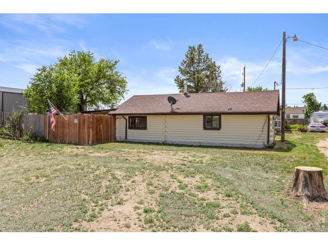 Property Photo 1 NO HOA or METRO!