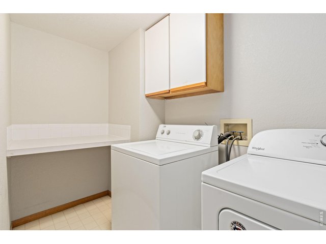 Property Photo 13 Laundry room; washer and dryer included