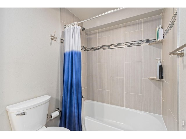 Property Photo 16 Basement full bathroom; new in 2016