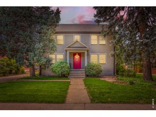 805 Bowen St Longmont, CO 80501
