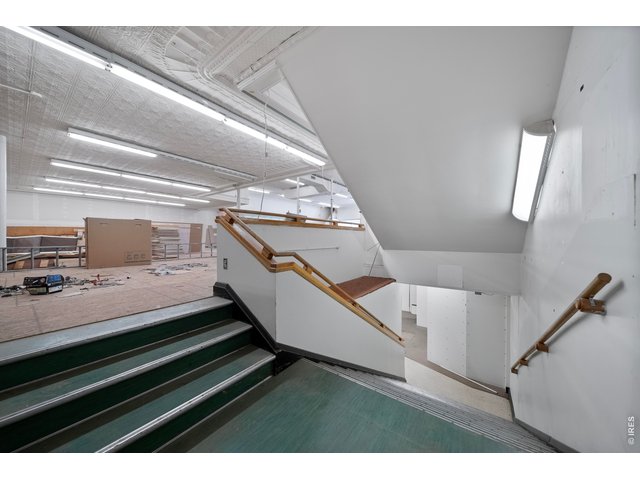 Property Photo 17 Staircase to Basement