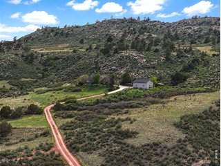 26 Poorwill Ln Laporte, CO 80535