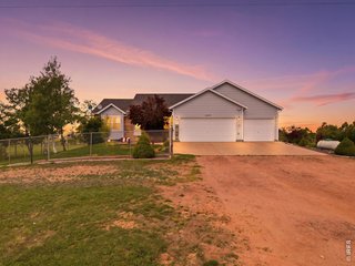 34075 County Road 49 Eaton, CO 80615