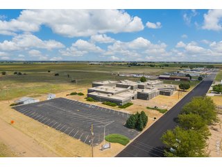 901 Industrial Park Rd Brush, CO 80723
