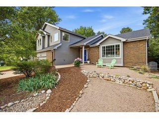1916 Wallenberg Dr Fort Collins, CO 80526