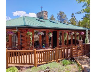 143 Crockett Trl Ward, CO 80481