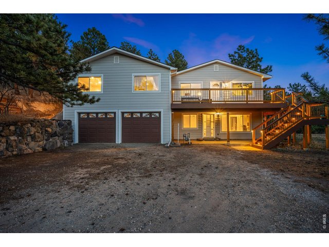 Property Photo 1 Welcome to your year-round mountain retreat!
