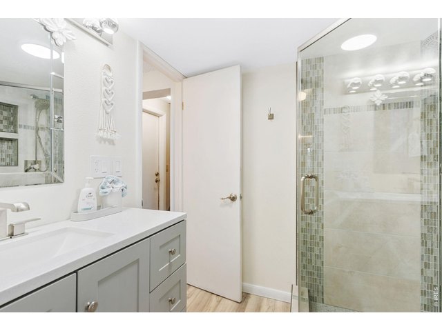 Property Photo 28 Remodeled basement bathroom