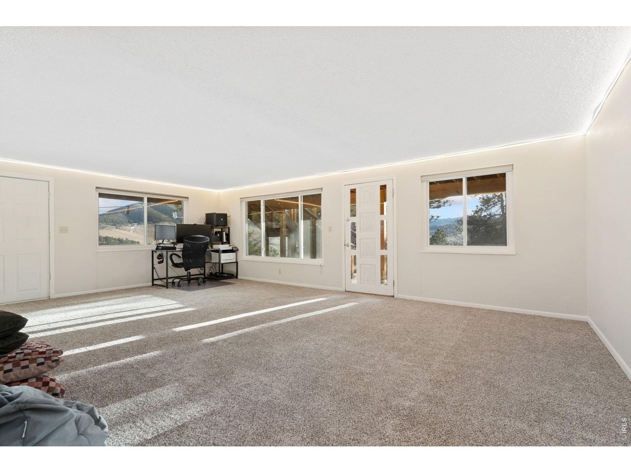 Recreation Room