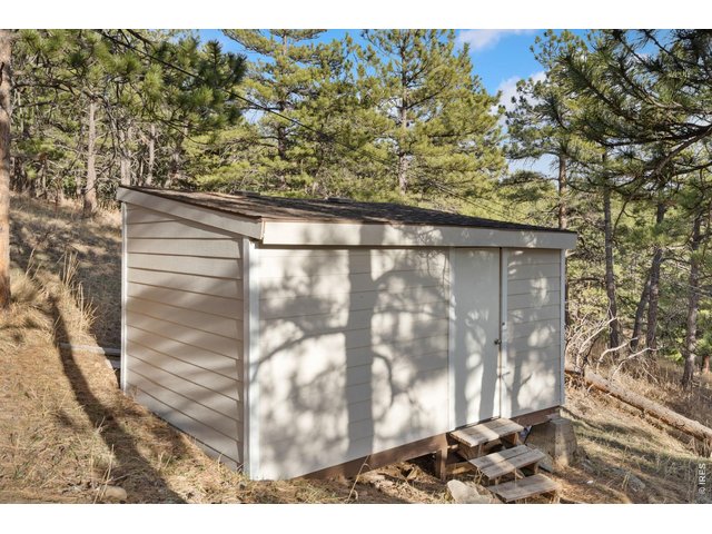 Property Photo 39 Additional storage shed