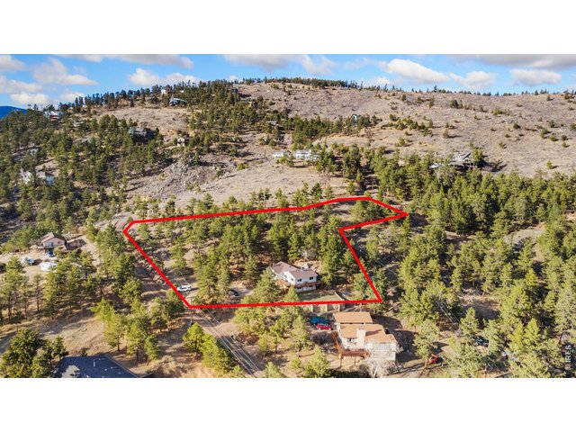 Property Photo 7 2 scenic acres to call your own!