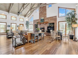13910 N Saint Vrain Dr Lyons, CO 80540