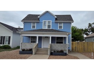 305 S 3rd Ave Sterling, CO 80751