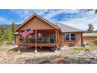 22 Sutiki Dr Red Feather Lakes, CO 80545