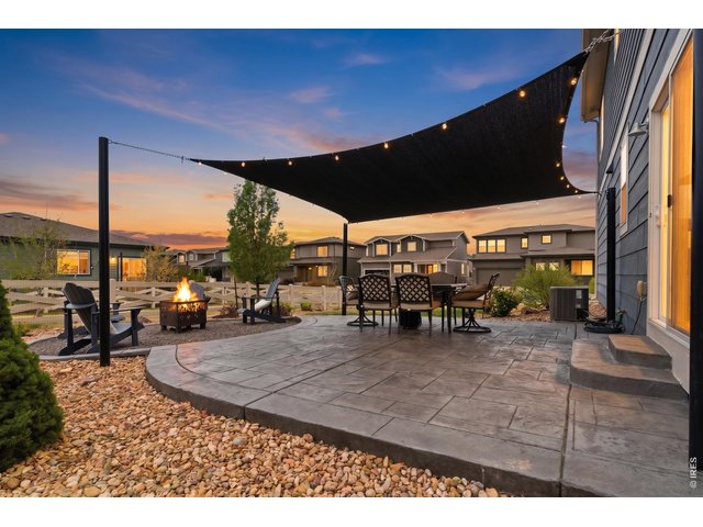 Property Photo 1 The backyard is an outdoor entertainers dream!