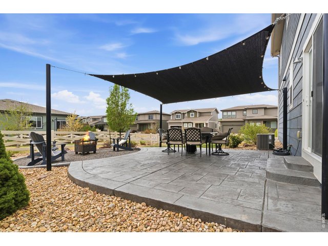 Property Photo 28 The backyard is an outdoor entertainers dream!
