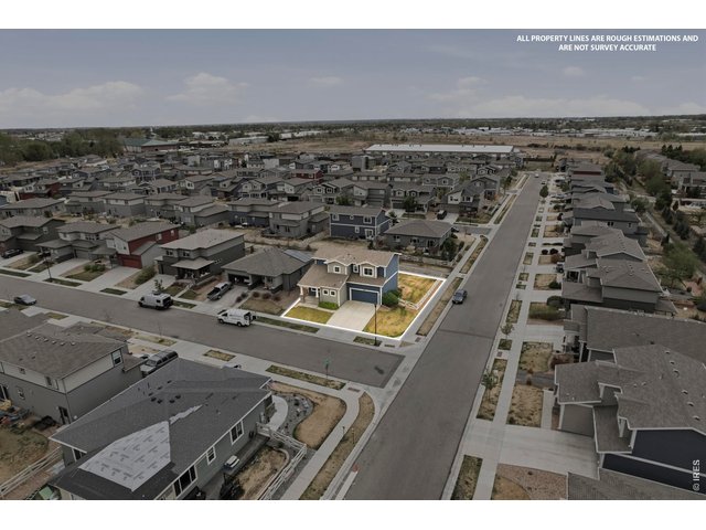 Property Photo 34 Great corner lot reduces one immediate neighbor.