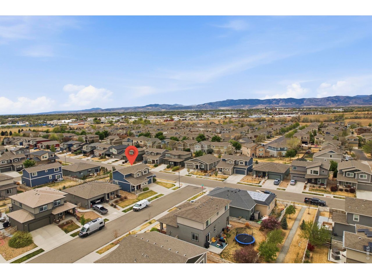 Close proximity to old town and the mountains!