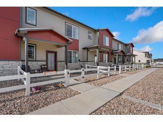 503 S Rollie Ave 4B Fort Lupton, CO 80621