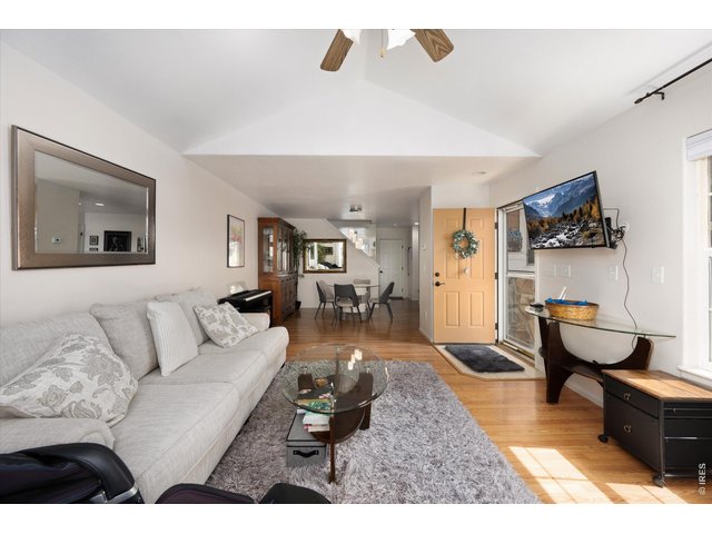 Property Photo 13 Open Floor Plan Living!