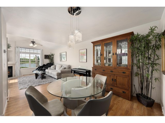 Property Photo 16 Light, Bright & Open with Newer Light Fixtures