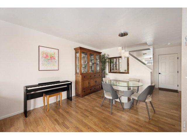 Property Photo 14 Eat In Kitchen Space