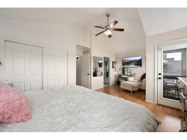 Property Photo 30 Dual Closets, Walk In Closet & Sliders