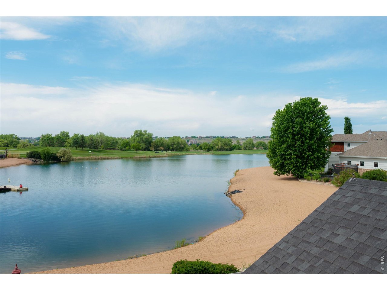 Fish, Boat, Paddleboard, Take Long Walks on the Multiple Paths Around the Neighborhood!