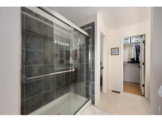 Property Photo 32 Large Tiled Shower