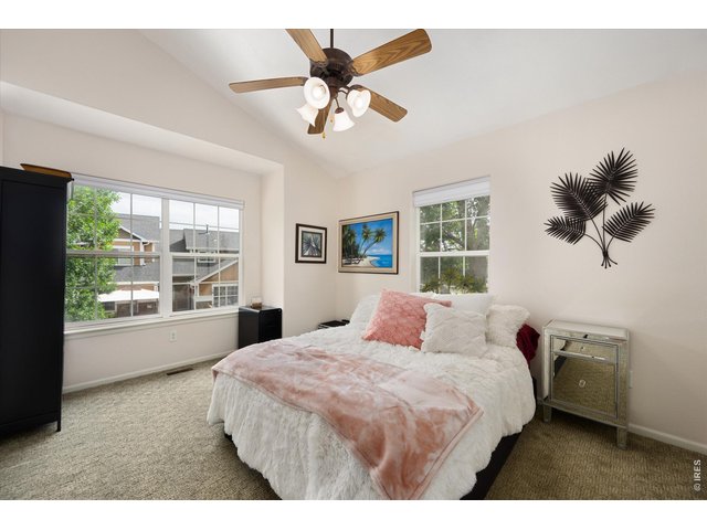 Property Photo 34 Large Secondary Bedroom with Large Windows