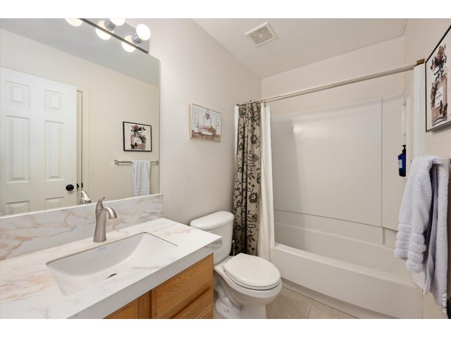Property Photo 36 Upstairs Full Bathroom