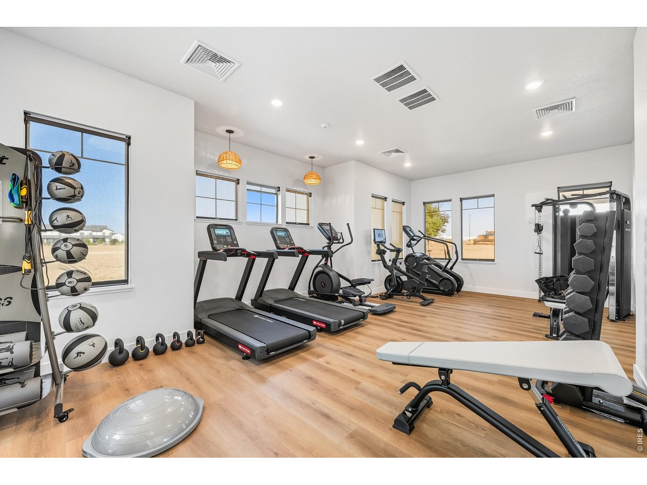 Property Photo 38 State of the art fitness center