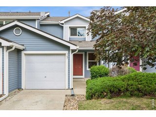 167 Montgomery Dr Erie, CO 80516