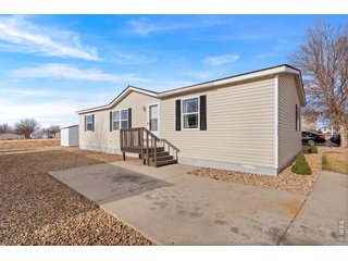 3324 Coyote Ln Evans, CO 80620