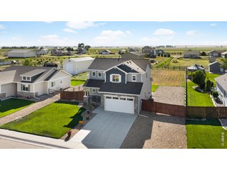 1215 5th St Pierce, CO 80650