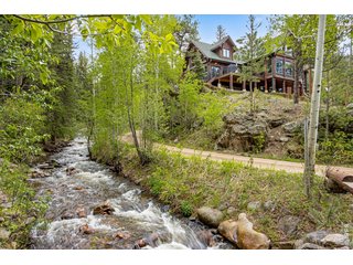 59 High Point Dr Glen Haven, CO 80532