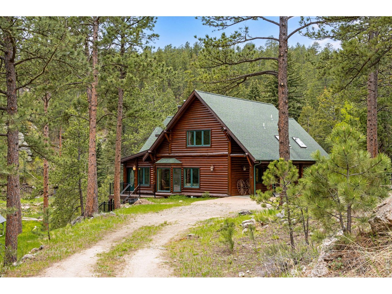 Property Photo 7 Masterfully built by Westover Construction