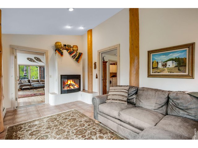 Property Photo 38 Sitting room features a gas fireplace