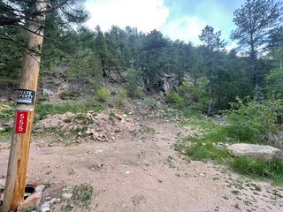 555 Riverside Dr Lyons, CO 80540