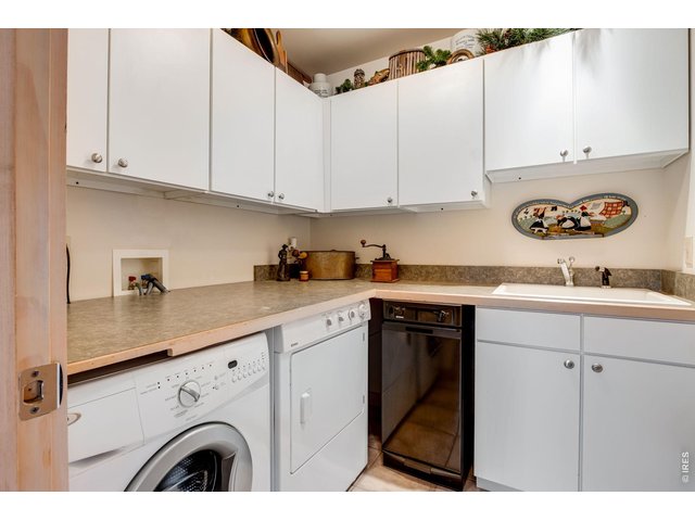 Property Photo 49 Main floor laundry room