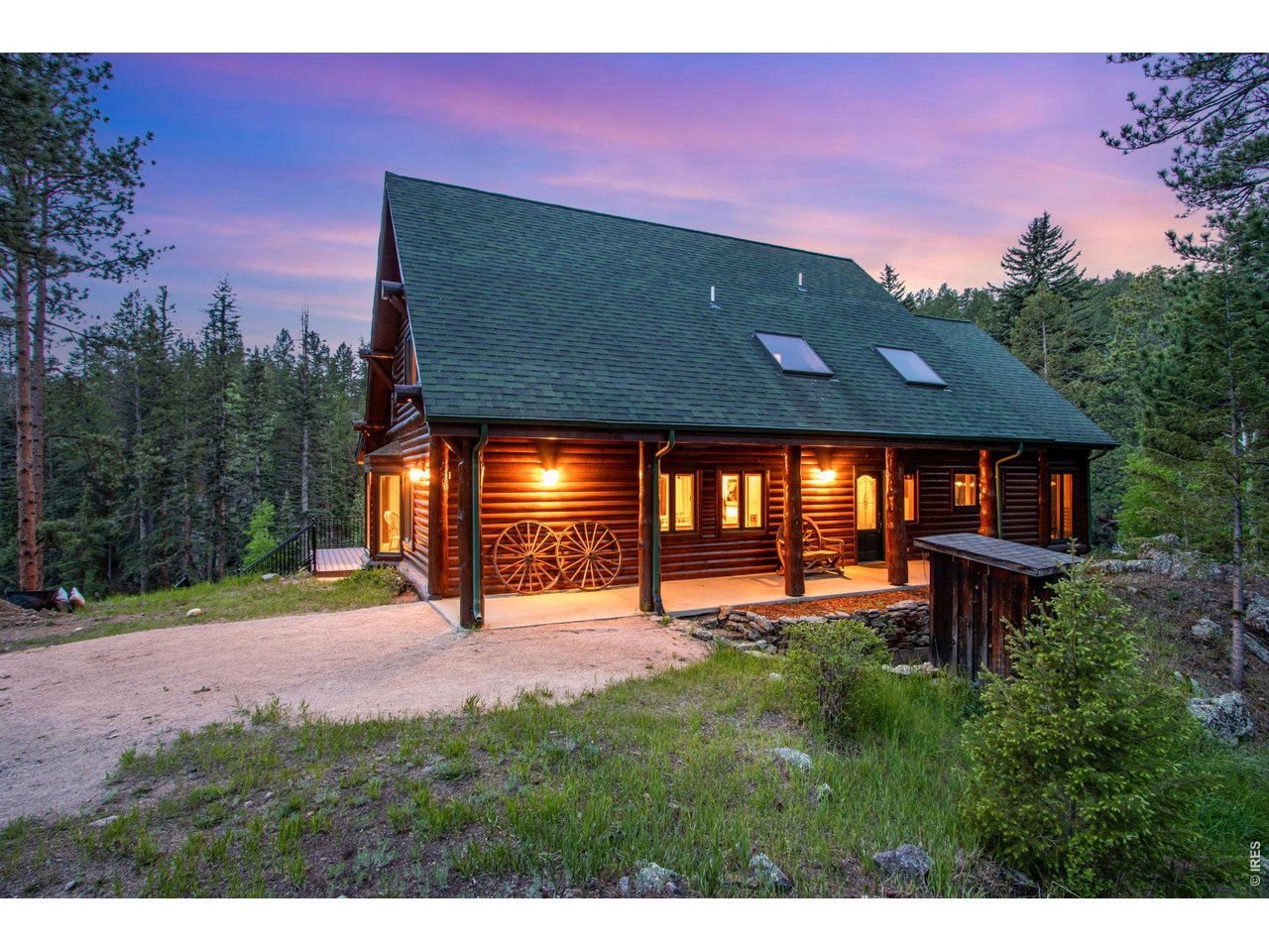 Property Photo 3 A little piece of Colorado paradise