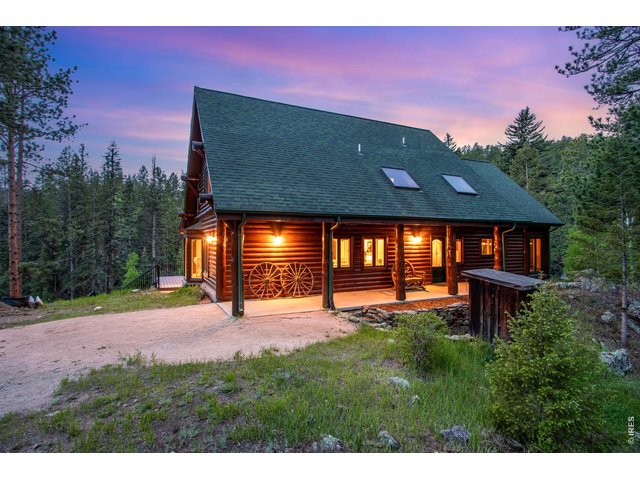 Property Photo 3 A little piece of Colorado paradise