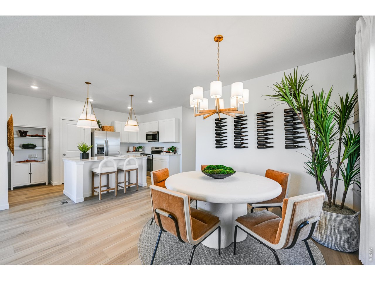 photos are reflective of the model homes