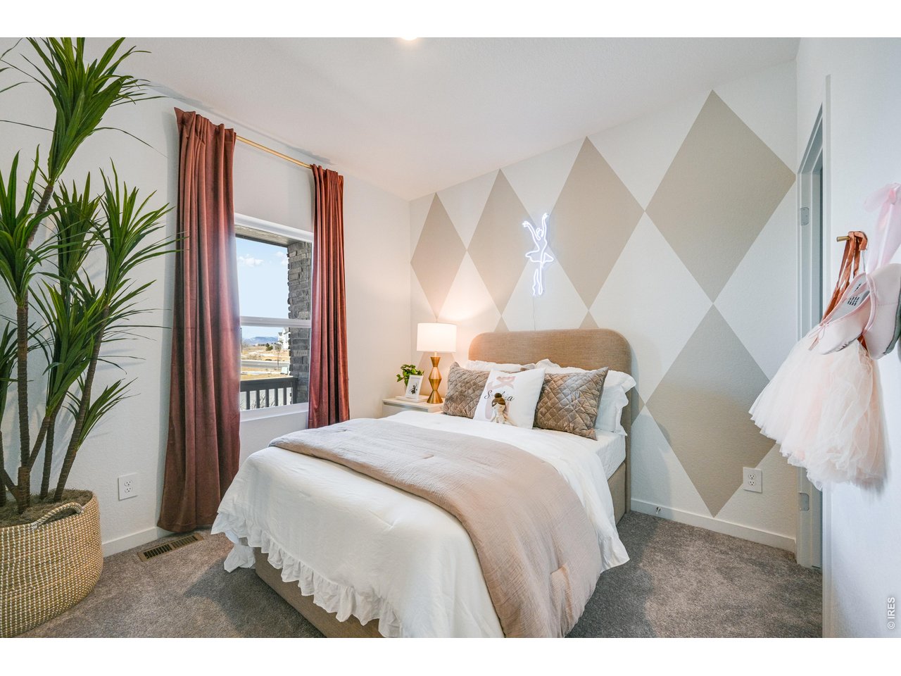 photos are reflective of the model homes