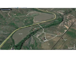 13240 Mountain Ranch Dr Loveland, CO 80538