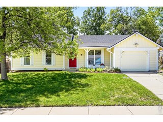 113 S Polk Ave Louisville, CO 80027