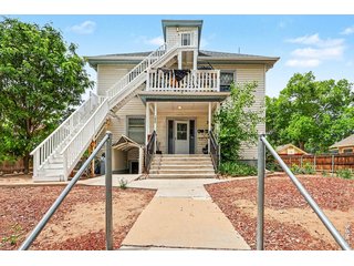 1825 12th Ave Greeley, CO 80631