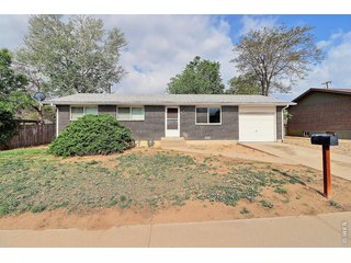 3011 Lakeside Dr Evans, CO 80620
