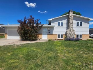 1162 Westview Dr Sterling, CO 80751