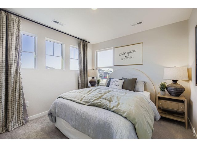 Property Photo 11 Model Home Reflected